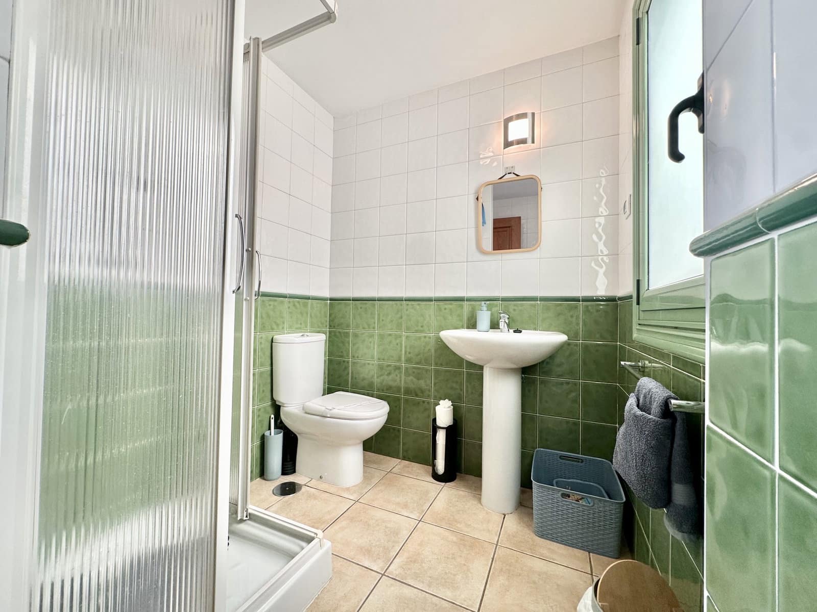 1 camera da letto Appartamento in vendita in Caleta de Fuste con piscina - 185.000 € (Rif: 10145660)