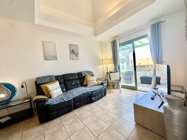 1 soveværelse Lejlighed til salg i Caleta de Fuste, Antigua med swimmingpool - € 185.000 (Ref: 10145660)