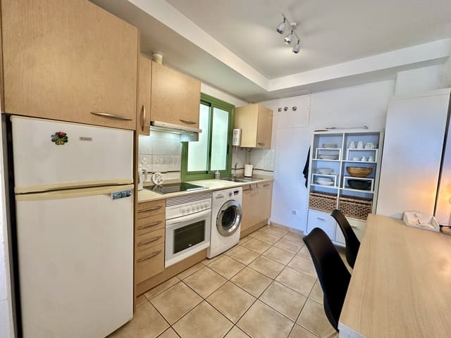 1 soveværelse Lejlighed til salg i Caleta de Fuste, Antigua med swimmingpool - € 185.000 (Ref: 10145660)