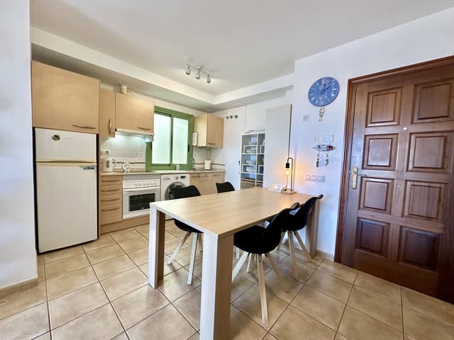 1 soveværelse Lejlighed til salg i Caleta de Fuste, Antigua med swimmingpool - € 185.000 (Ref: 10145660)