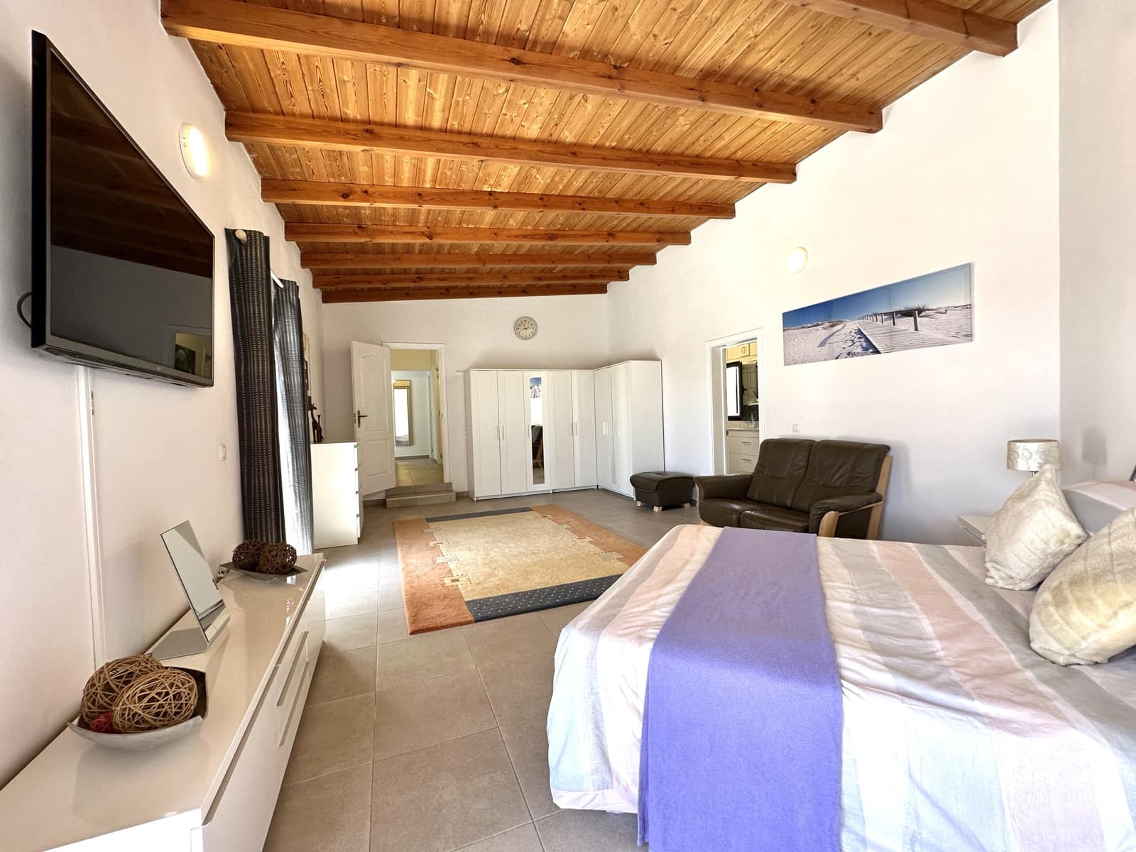 4 sovrum Villa till salu i Triquivijate med pool - 475 000 € (Ref: 7963123)