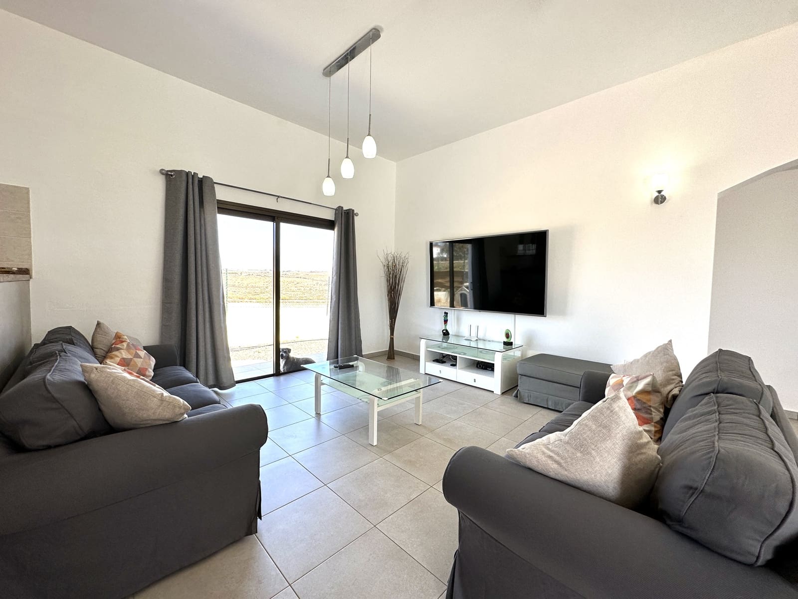 4 sovrum Villa till salu i Triquivijate med pool - 475 000 € (Ref: 7963123)