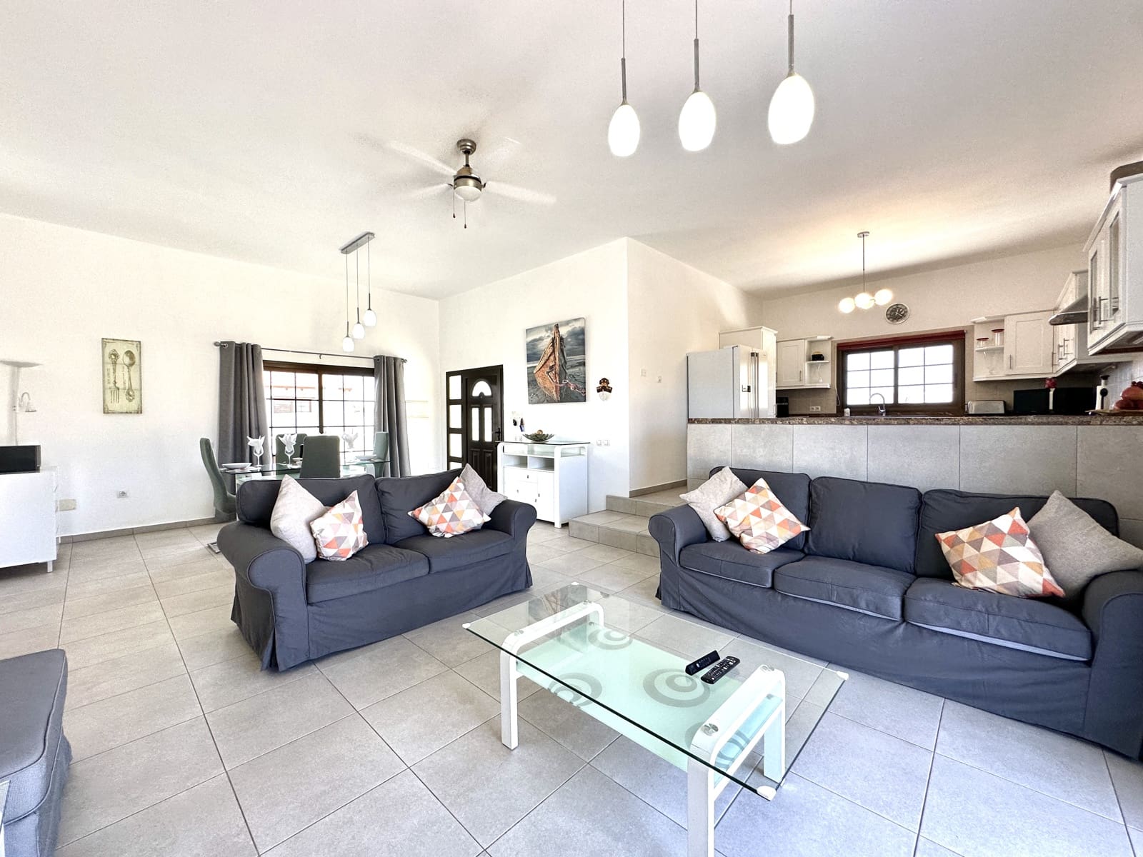 4 sovrum Villa till salu i Triquivijate med pool - 475 000 € (Ref: 7963123)