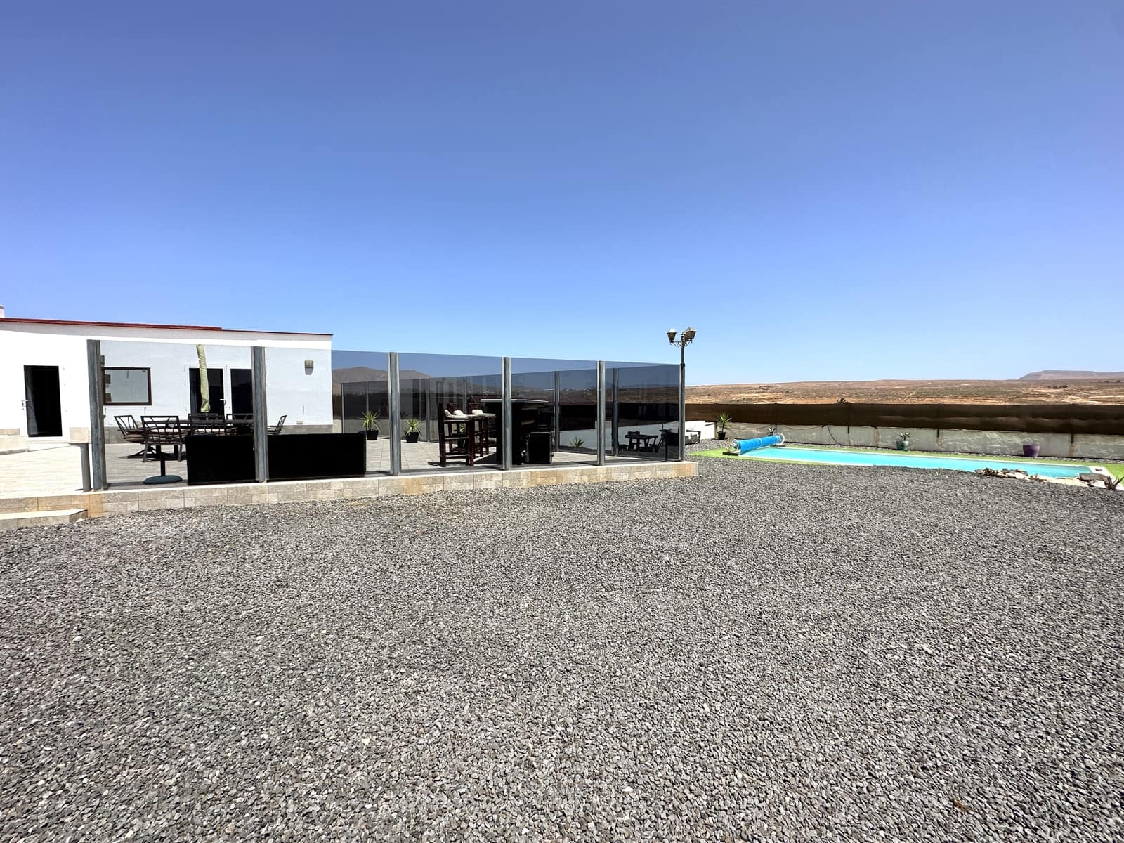 4 sovrum Villa till salu i Triquivijate med pool - 475 000 € (Ref: 7963123)