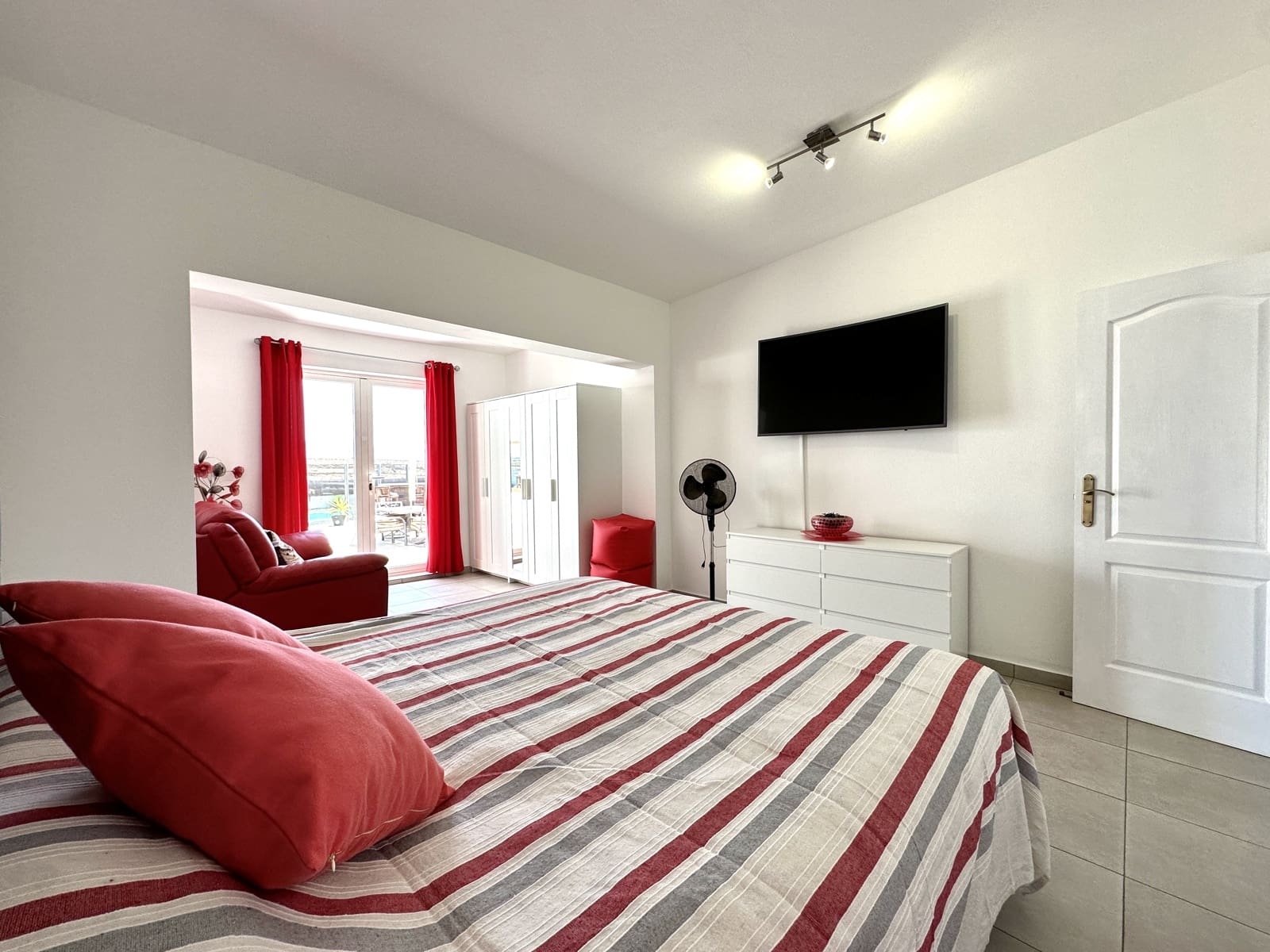 4 sovrum Villa till salu i Triquivijate med pool - 475 000 € (Ref: 7963123)