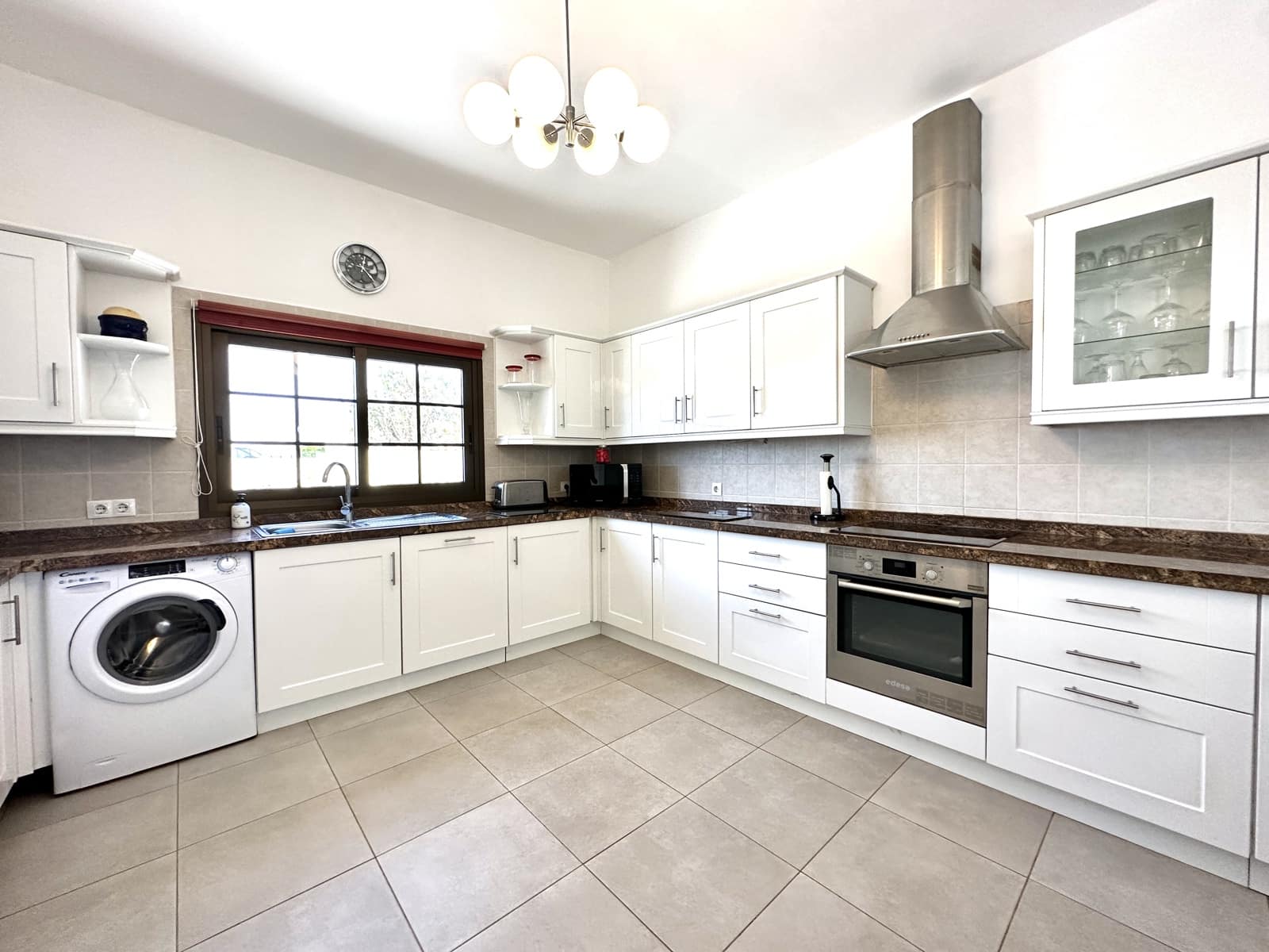 4 sovrum Villa till salu i Triquivijate med pool - 475 000 € (Ref: 7963123)