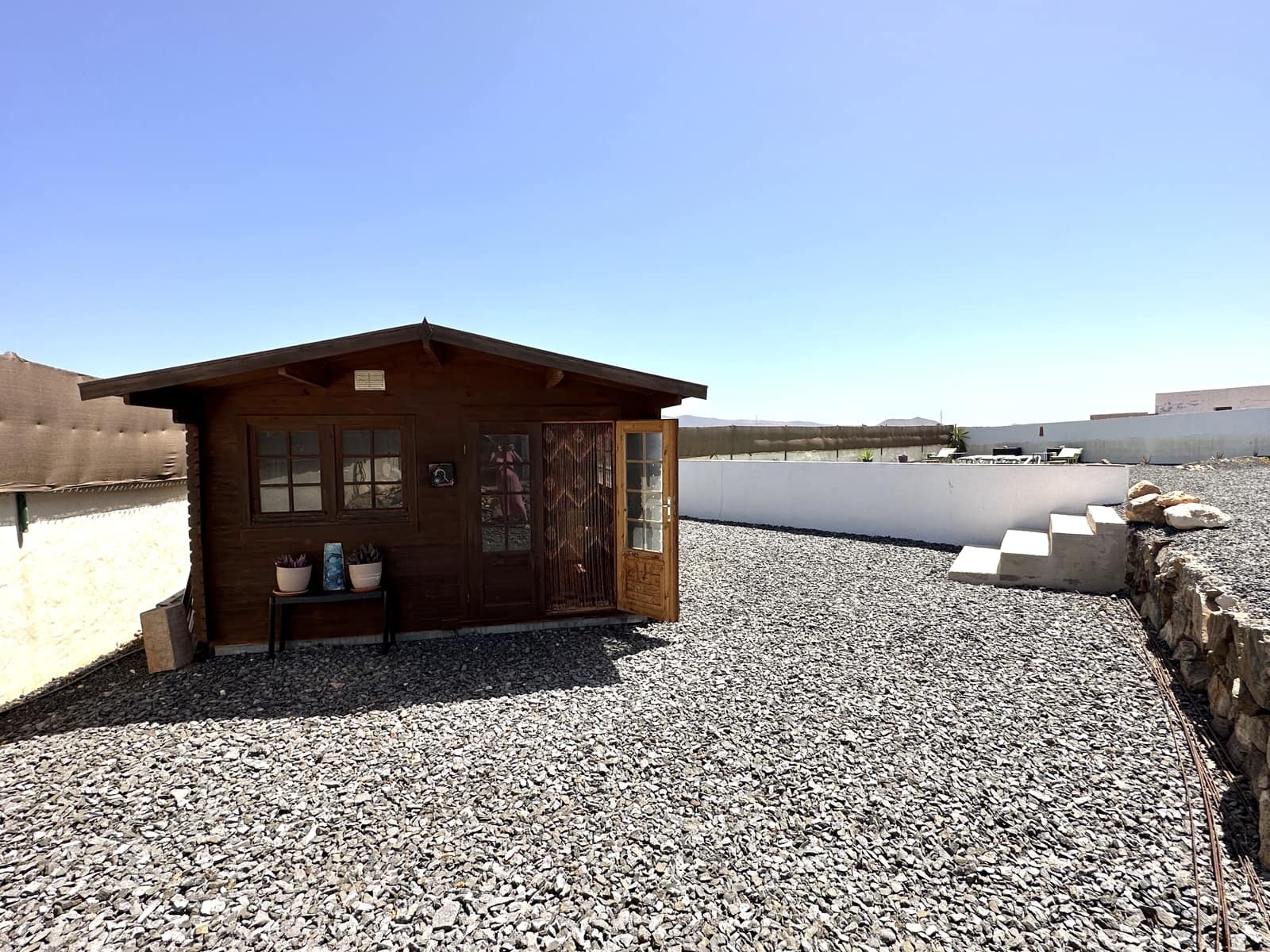 4 sovrum Villa till salu i Triquivijate med pool - 475 000 € (Ref: 7963123)