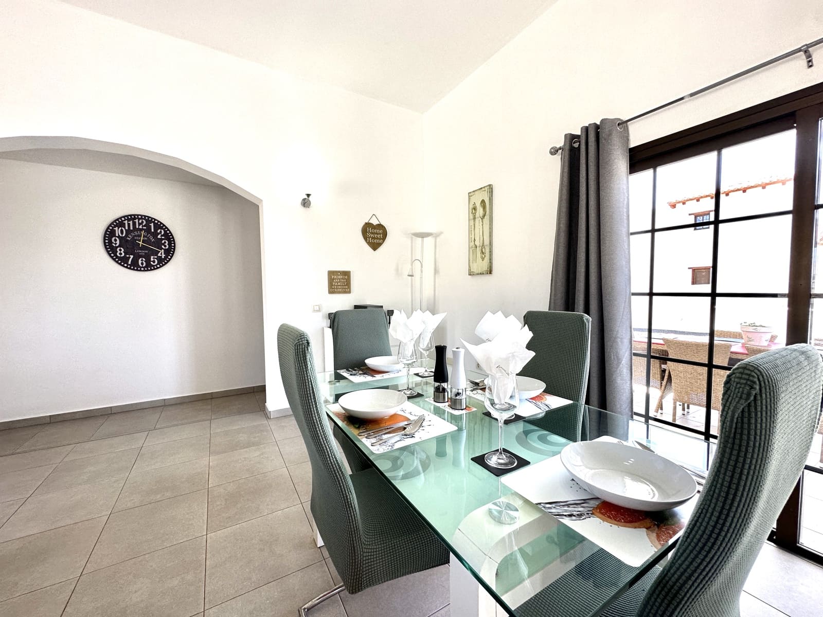 4 sovrum Villa till salu i Triquivijate med pool - 475 000 € (Ref: 7963123)