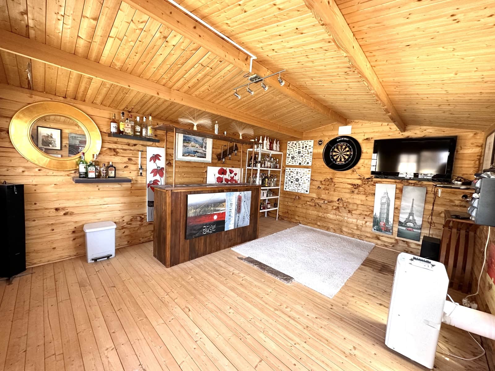 4 sovrum Villa till salu i Triquivijate med pool - 475 000 € (Ref: 7963123)