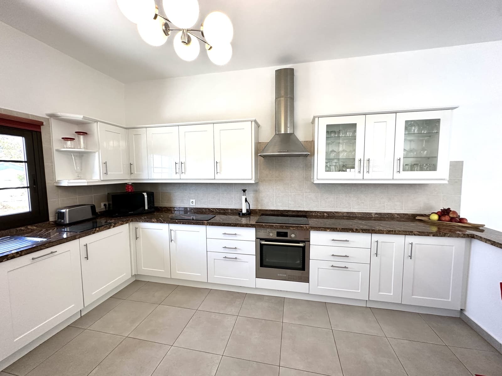 4 sovrum Villa till salu i Triquivijate med pool - 475 000 € (Ref: 7963123)