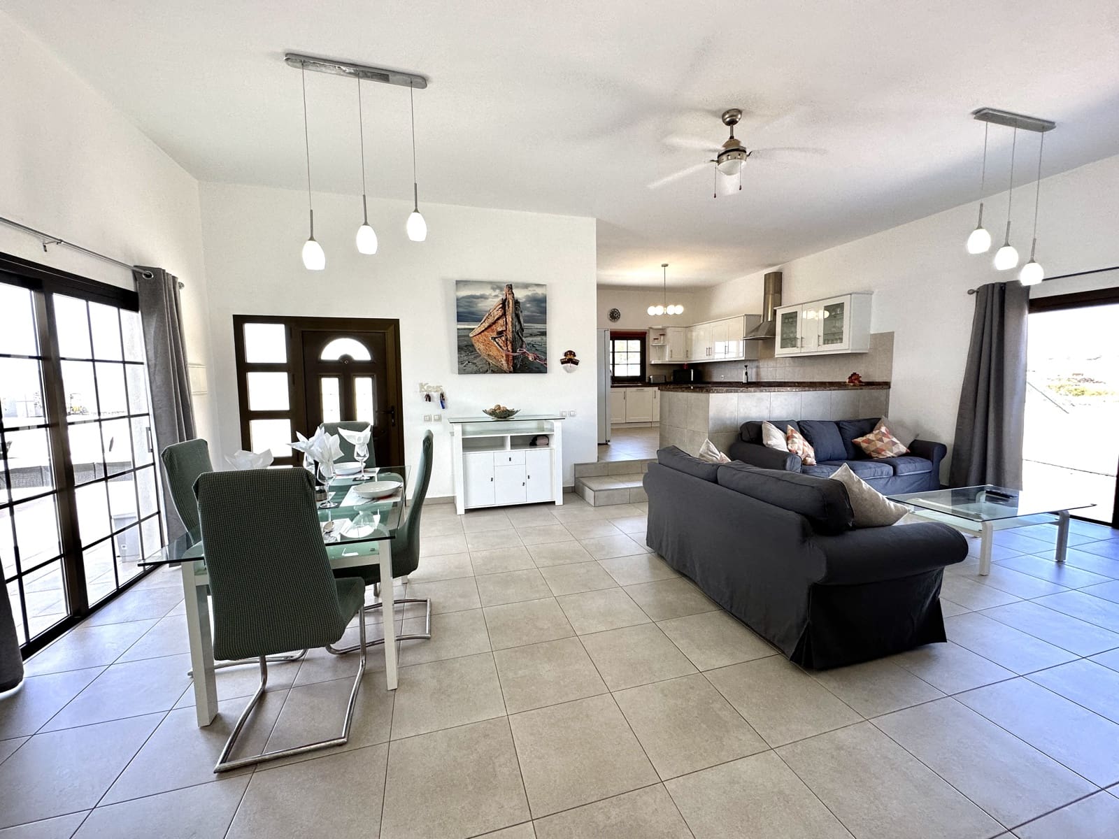 4 sovrum Villa till salu i Triquivijate med pool - 475 000 € (Ref: 7963123)