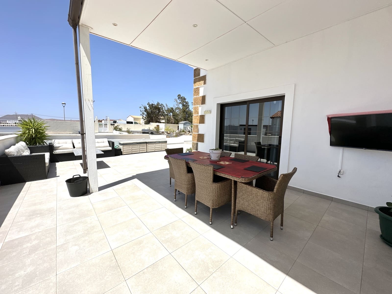 4 sovrum Villa till salu i Triquivijate med pool - 475 000 € (Ref: 7963123)