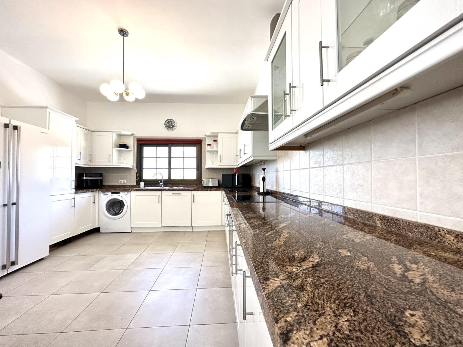 4 sovrum Villa till salu i Triquivijate med pool - 475 000 € (Ref: 7963123)