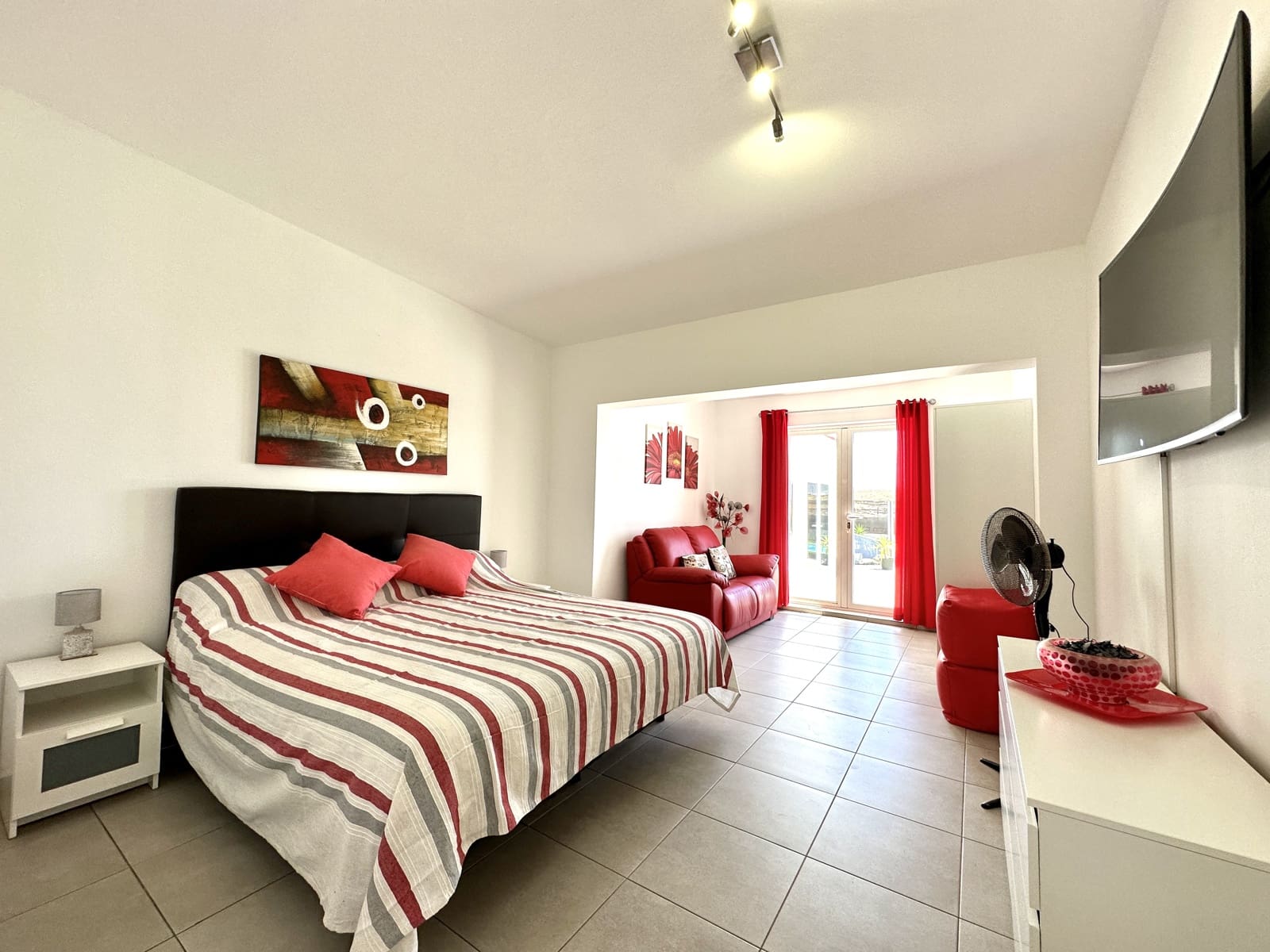 4 sovrum Villa till salu i Triquivijate med pool - 475 000 € (Ref: 7963123)