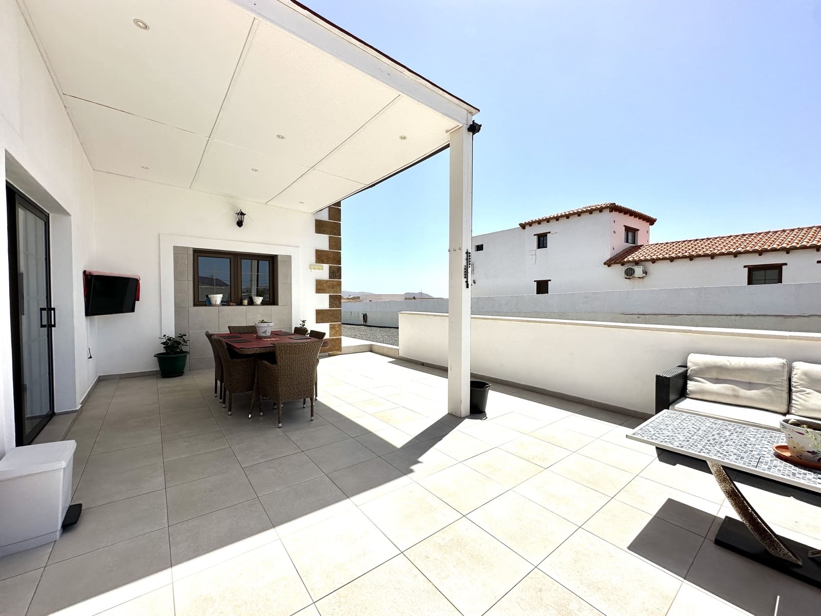 4 sovrum Villa till salu i Triquivijate med pool - 475 000 € (Ref: 7963123)