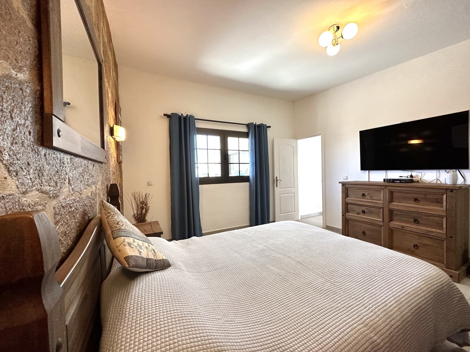 4 sovrum Villa till salu i Triquivijate med pool - 475 000 € (Ref: 7963123)