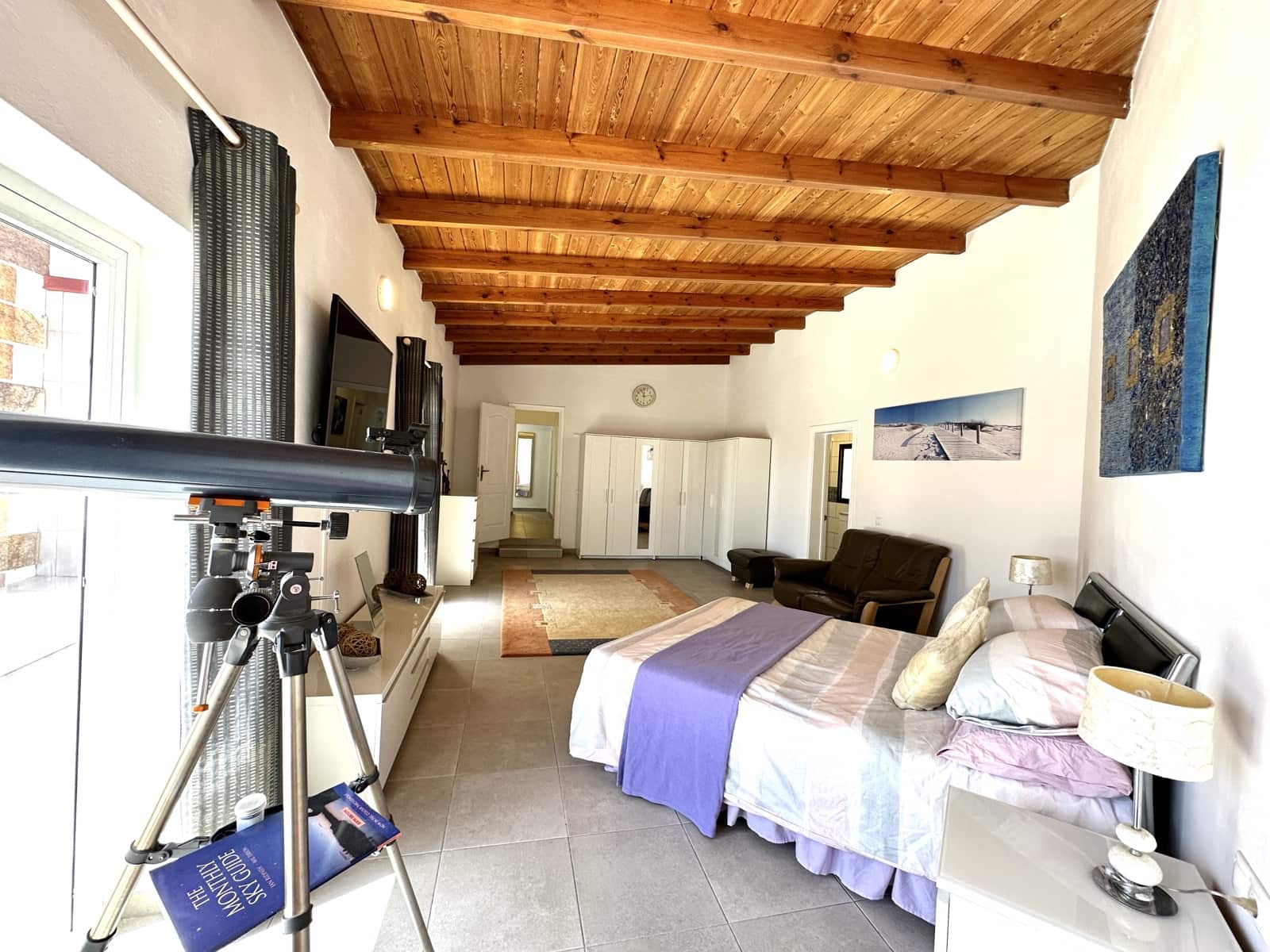 4 sovrum Villa till salu i Triquivijate med pool - 475 000 € (Ref: 7963123)