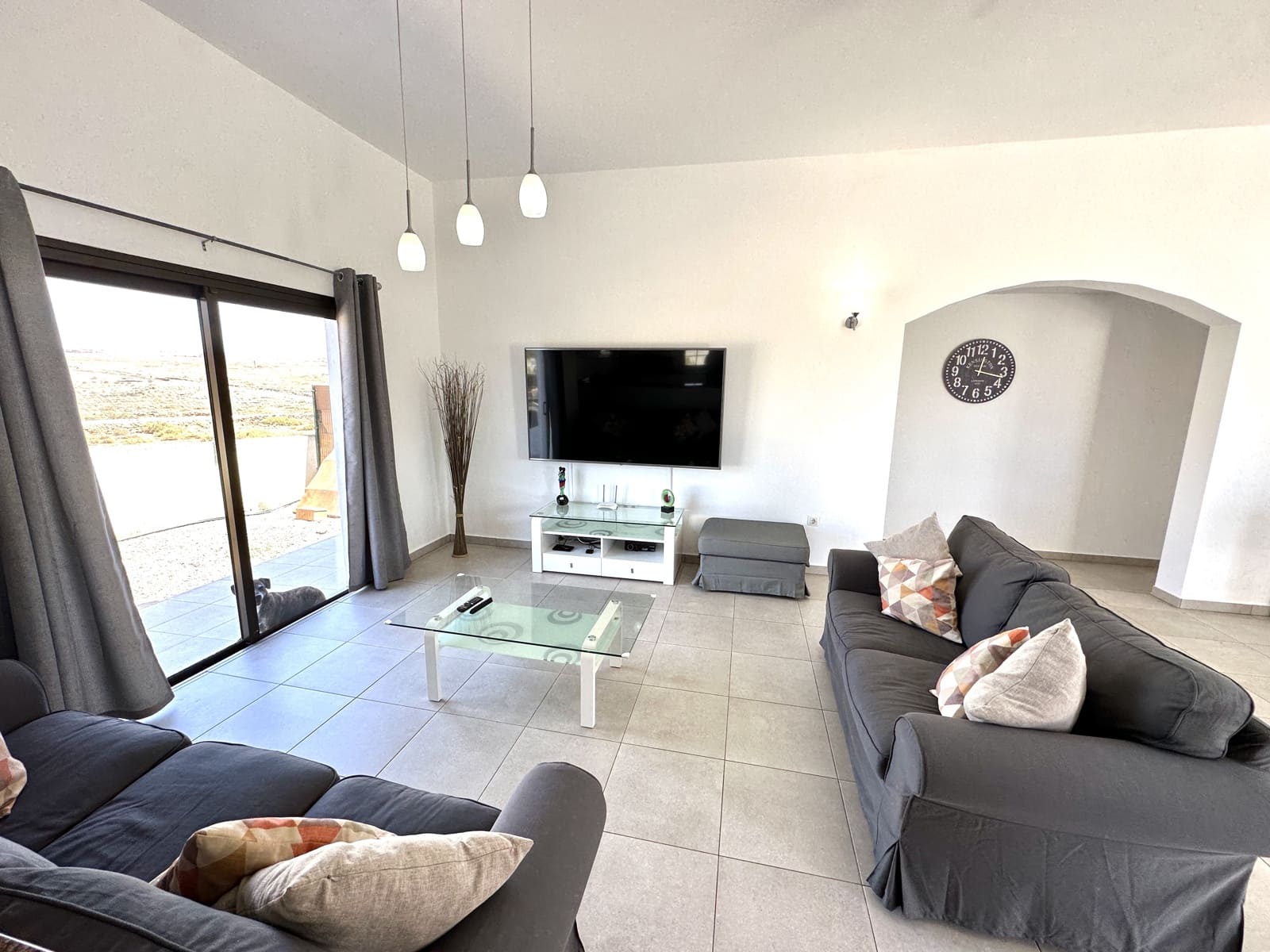 4 sovrum Villa till salu i Triquivijate med pool - 475 000 € (Ref: 7963123)