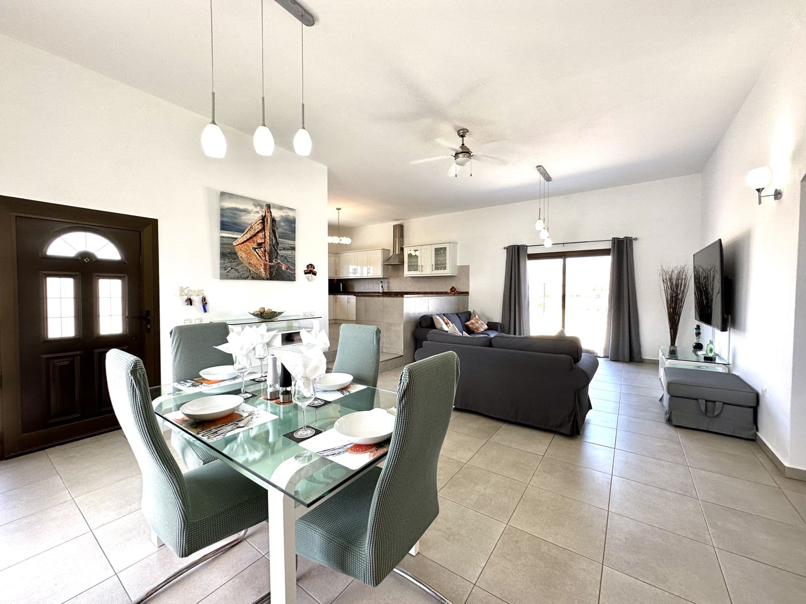 4 sovrum Villa till salu i Triquivijate med pool - 475 000 € (Ref: 7963123)