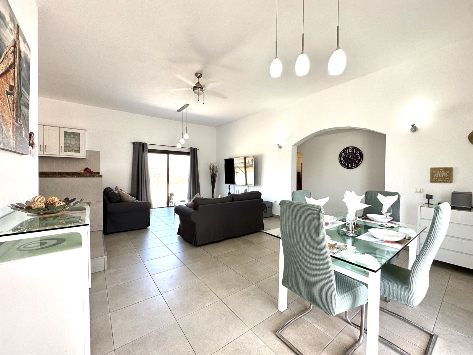 4 sovrum Villa till salu i Triquivijate med pool - 475 000 € (Ref: 7963123)