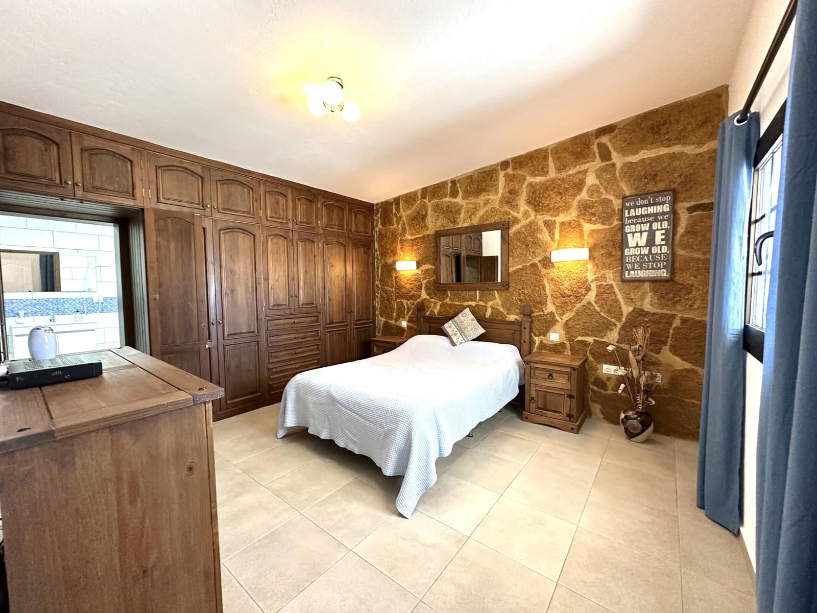 4 sovrum Villa till salu i Triquivijate med pool - 475 000 € (Ref: 7963123)