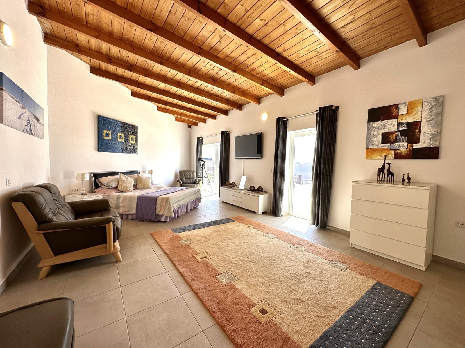 4 sovrum Villa till salu i Triquivijate med pool - 475 000 € (Ref: 7963123)