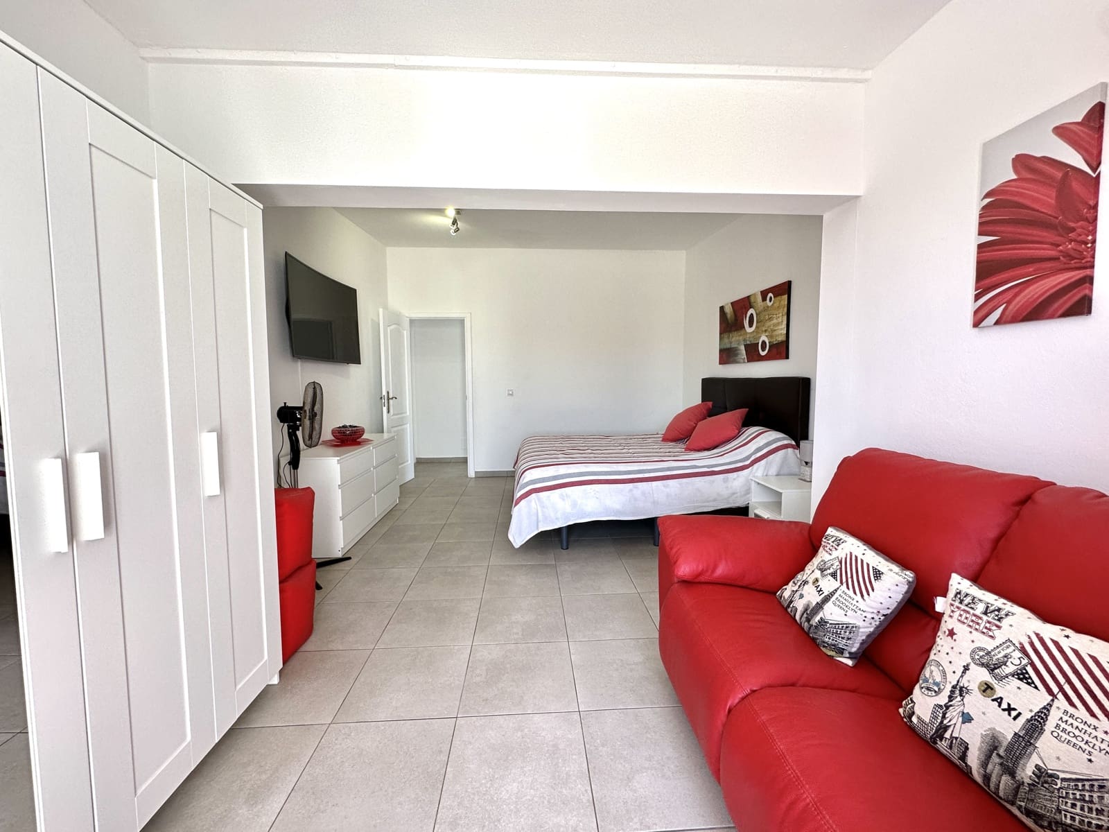 4 sovrum Villa till salu i Triquivijate med pool - 475 000 € (Ref: 7963123)