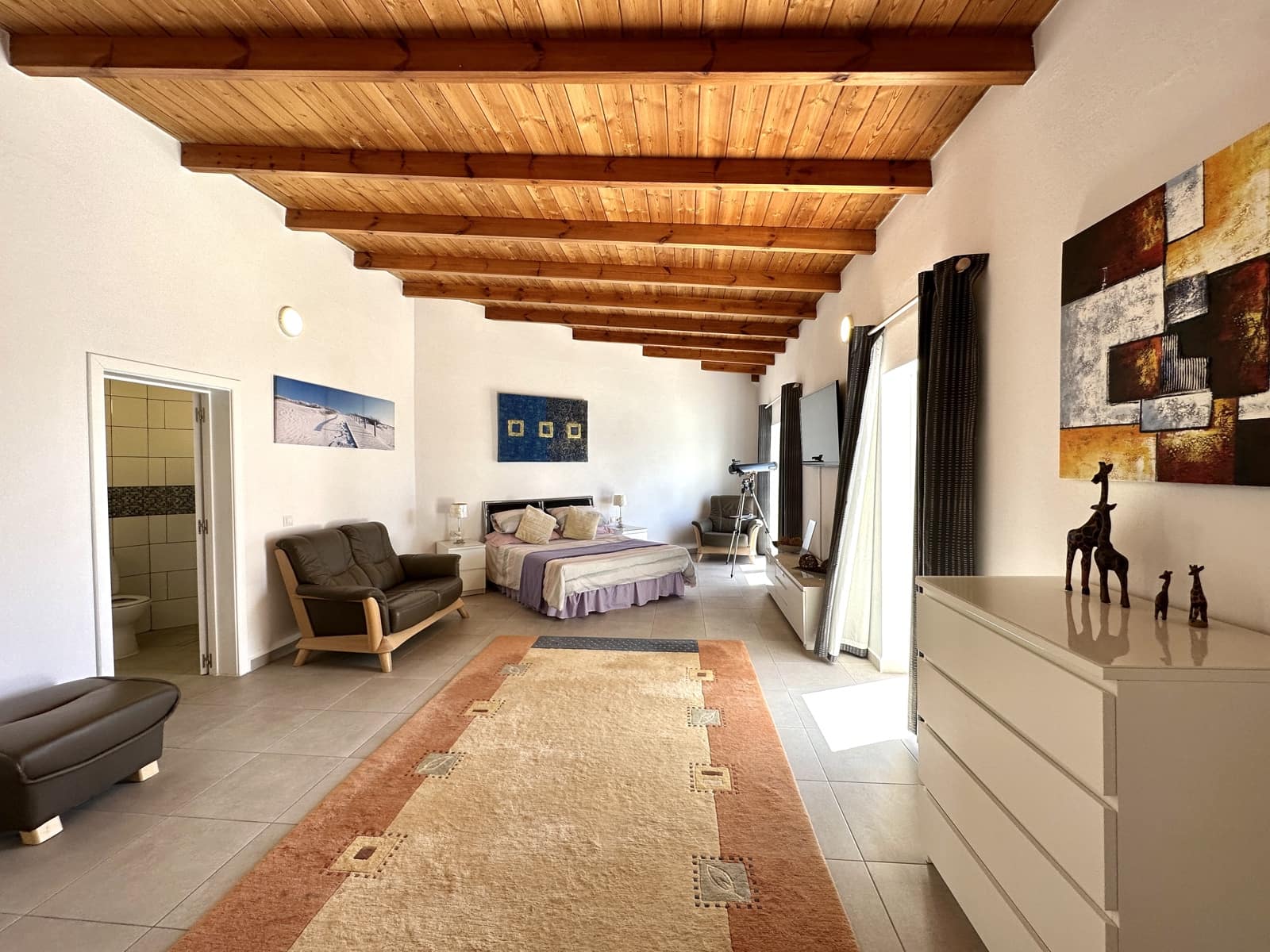 4 sovrum Villa till salu i Triquivijate med pool - 475 000 € (Ref: 7963123)