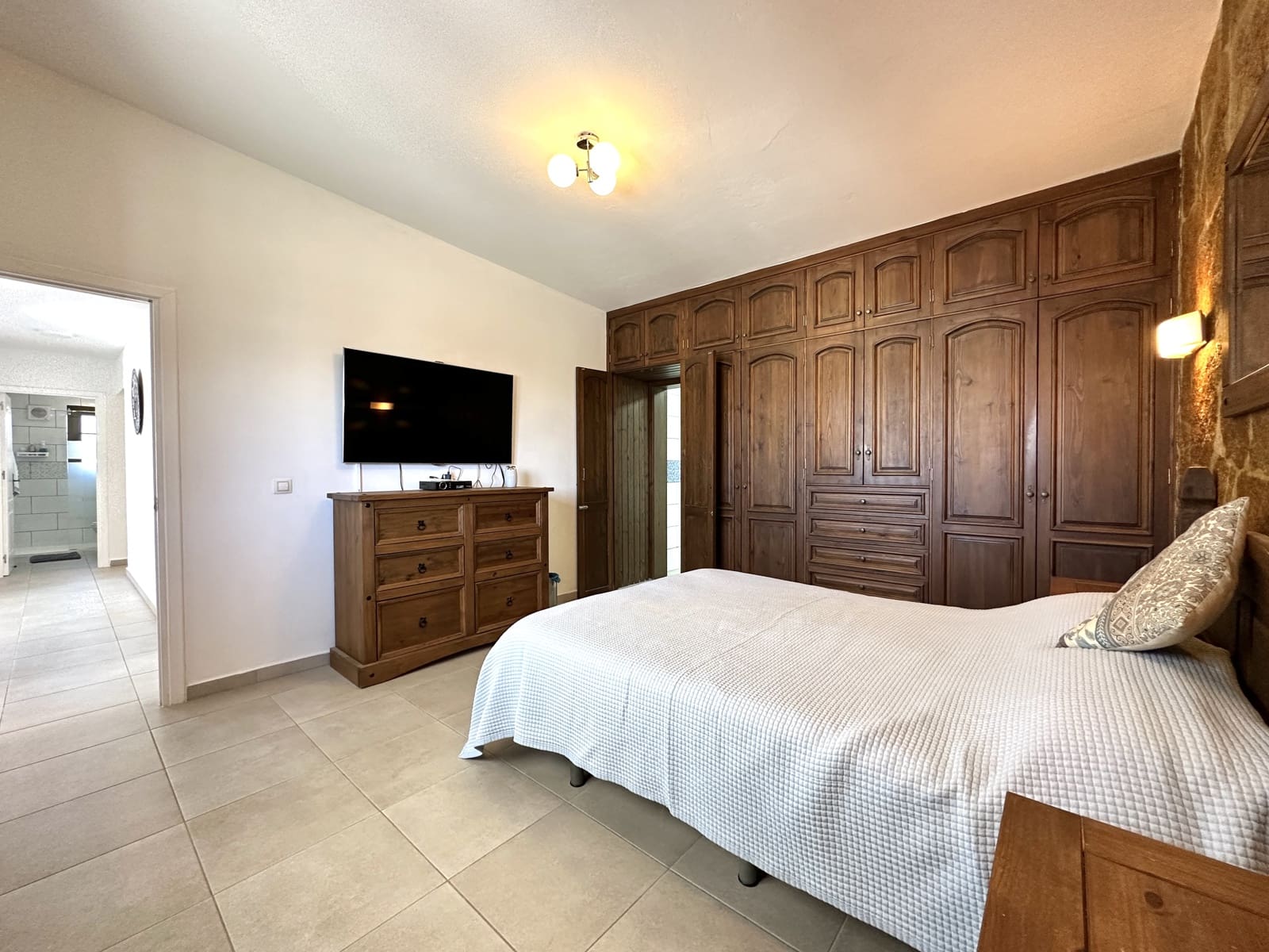 4 sovrum Villa till salu i Triquivijate med pool - 475 000 € (Ref: 7963123)