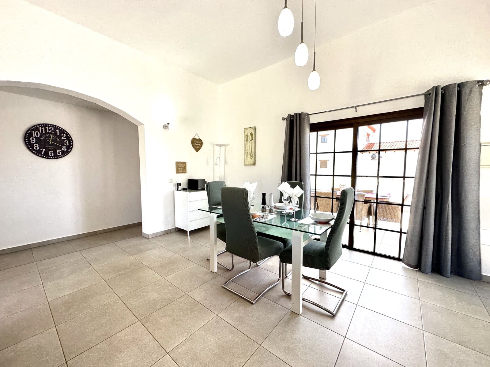 4 sovrum Villa till salu i Triquivijate med pool - 475 000 € (Ref: 7963123)