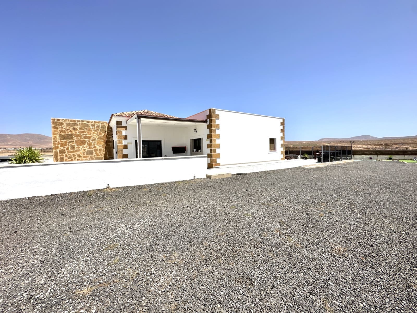 4 sovrum Villa till salu i Triquivijate med pool - 475 000 € (Ref: 7963123)