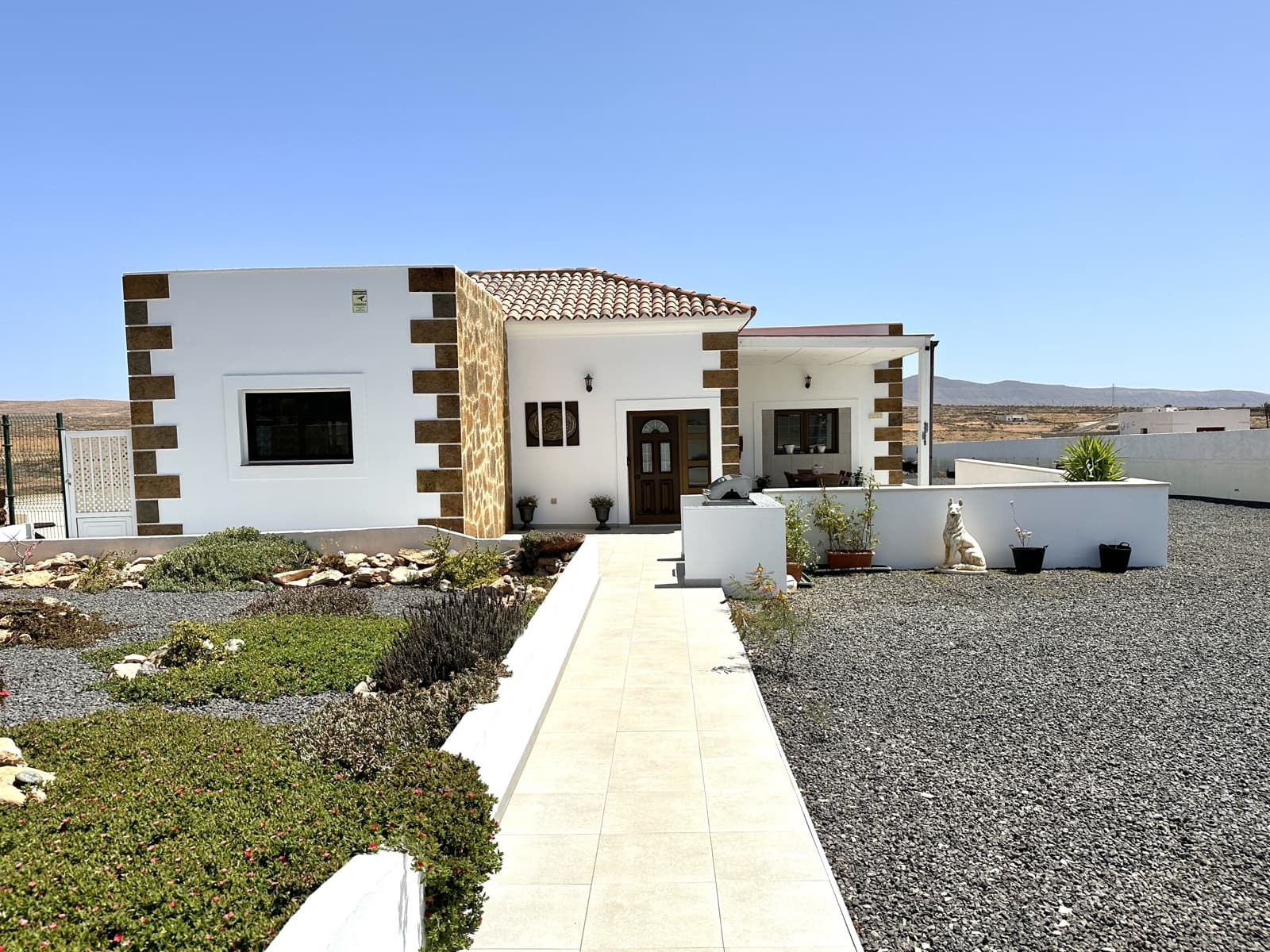 4 sovrum Villa till salu i Triquivijate med pool - 475 000 € (Ref: 7963123)