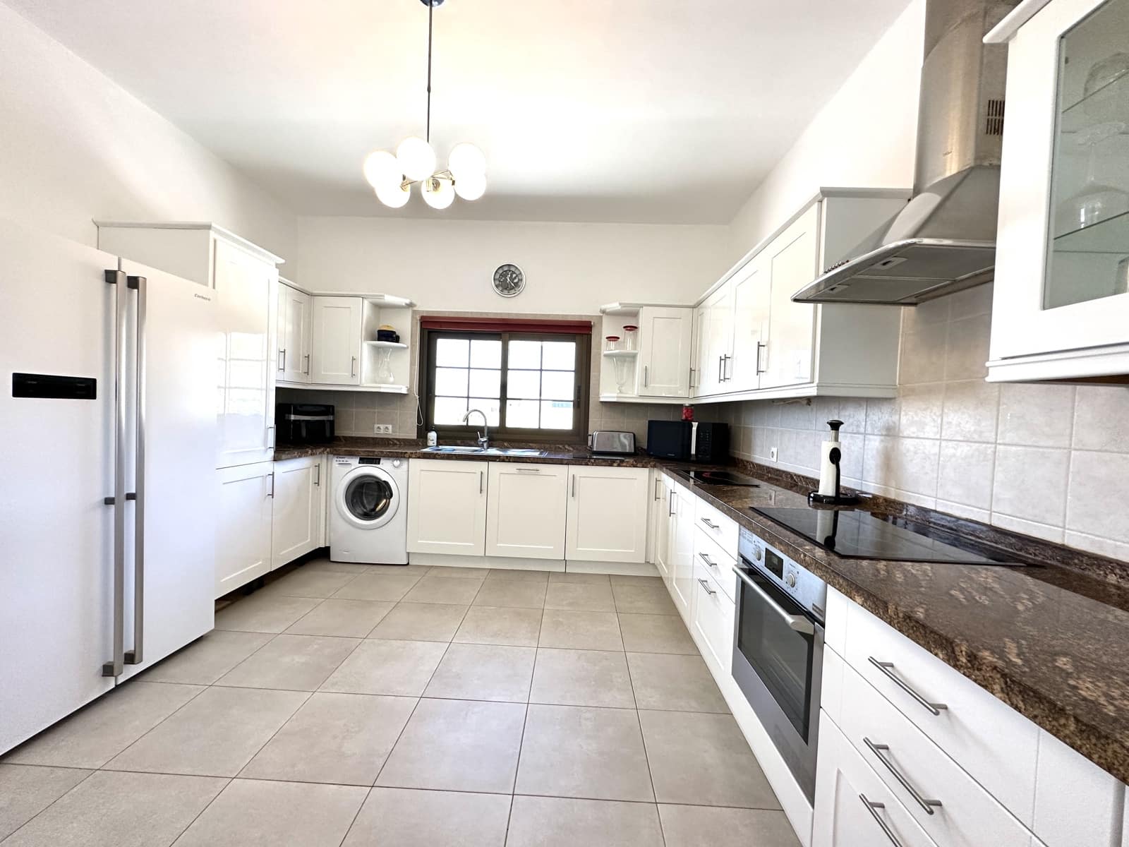 4 sovrum Villa till salu i Triquivijate med pool - 475 000 € (Ref: 7963123)