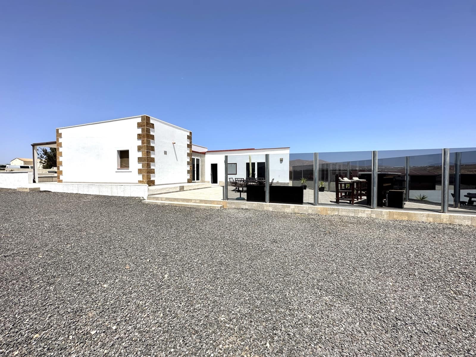 4 sovrum Villa till salu i Triquivijate med pool - 475 000 € (Ref: 7963123)