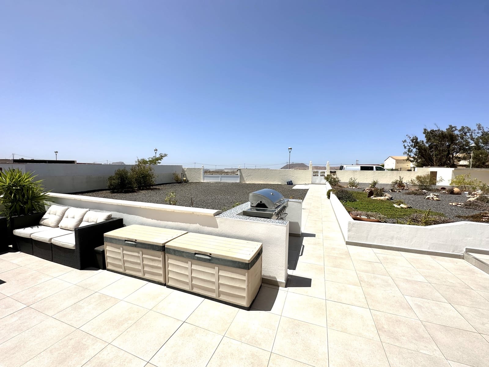 4 sovrum Villa till salu i Triquivijate med pool - 475 000 € (Ref: 7963123)