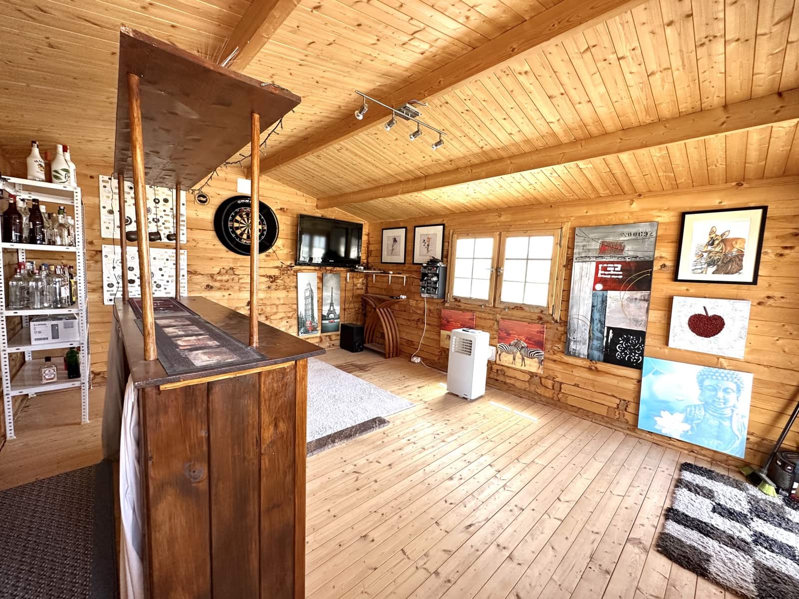 4 sovrum Villa till salu i Triquivijate med pool - 475 000 € (Ref: 7963123)