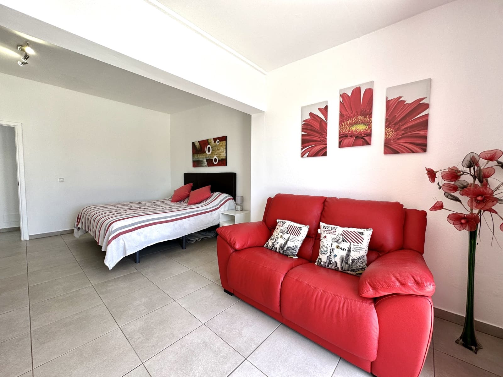 4 sovrum Villa till salu i Triquivijate med pool - 475 000 € (Ref: 7963123)