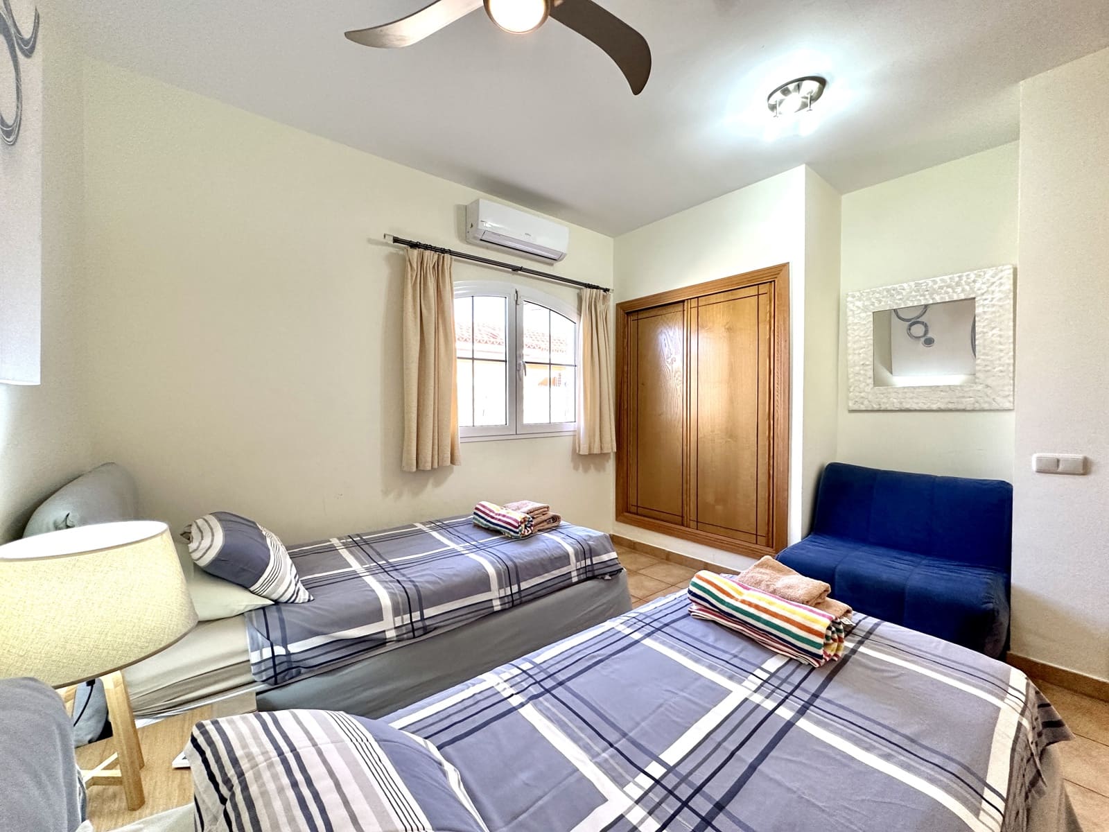 3 chambre Villa/Maison à vendre à Caleta de Fuste avec piscine - 775 000 € (Ref: 7963140)