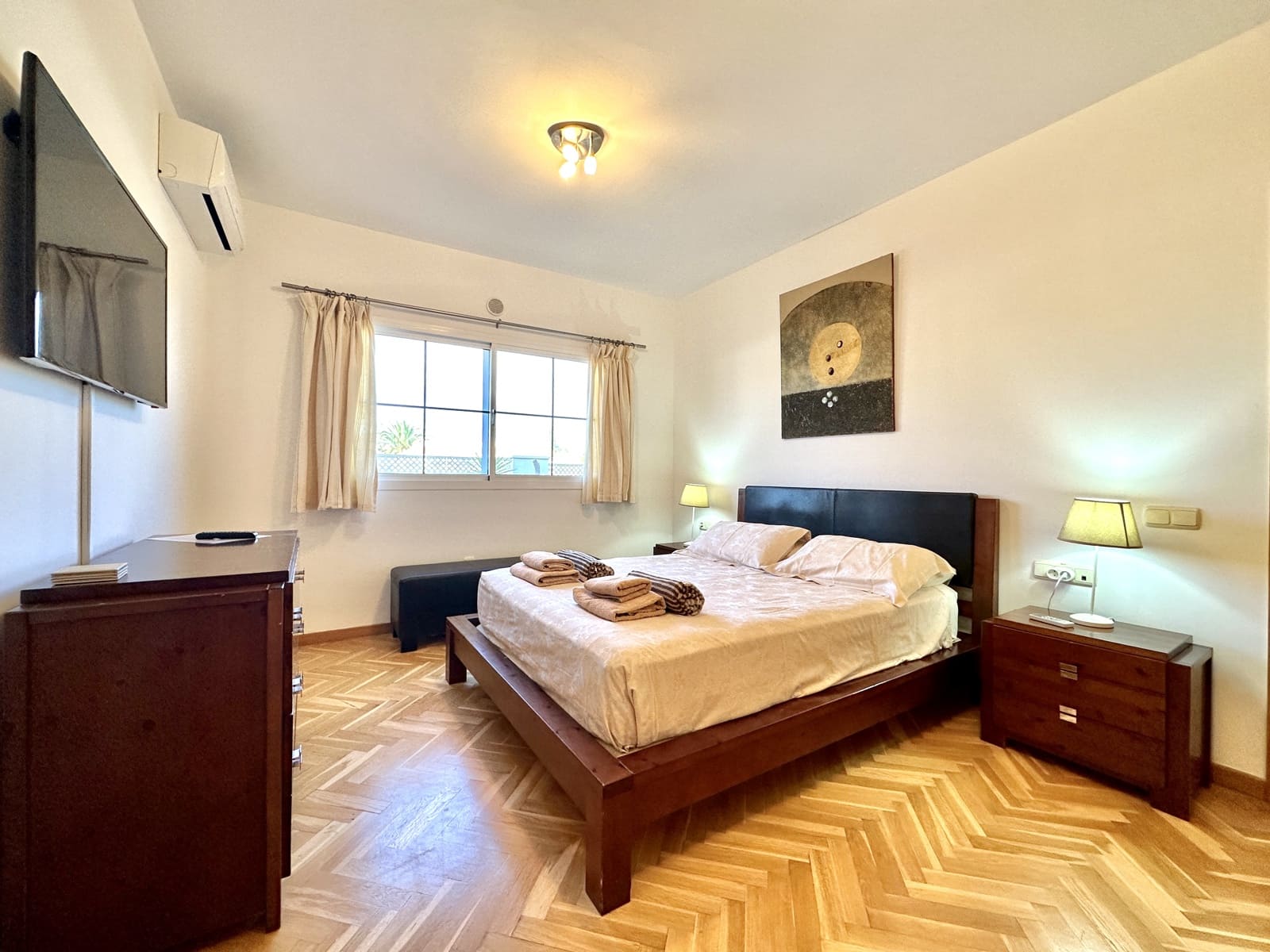 3 chambre Villa/Maison à vendre à Caleta de Fuste avec piscine - 775 000 € (Ref: 7963140)