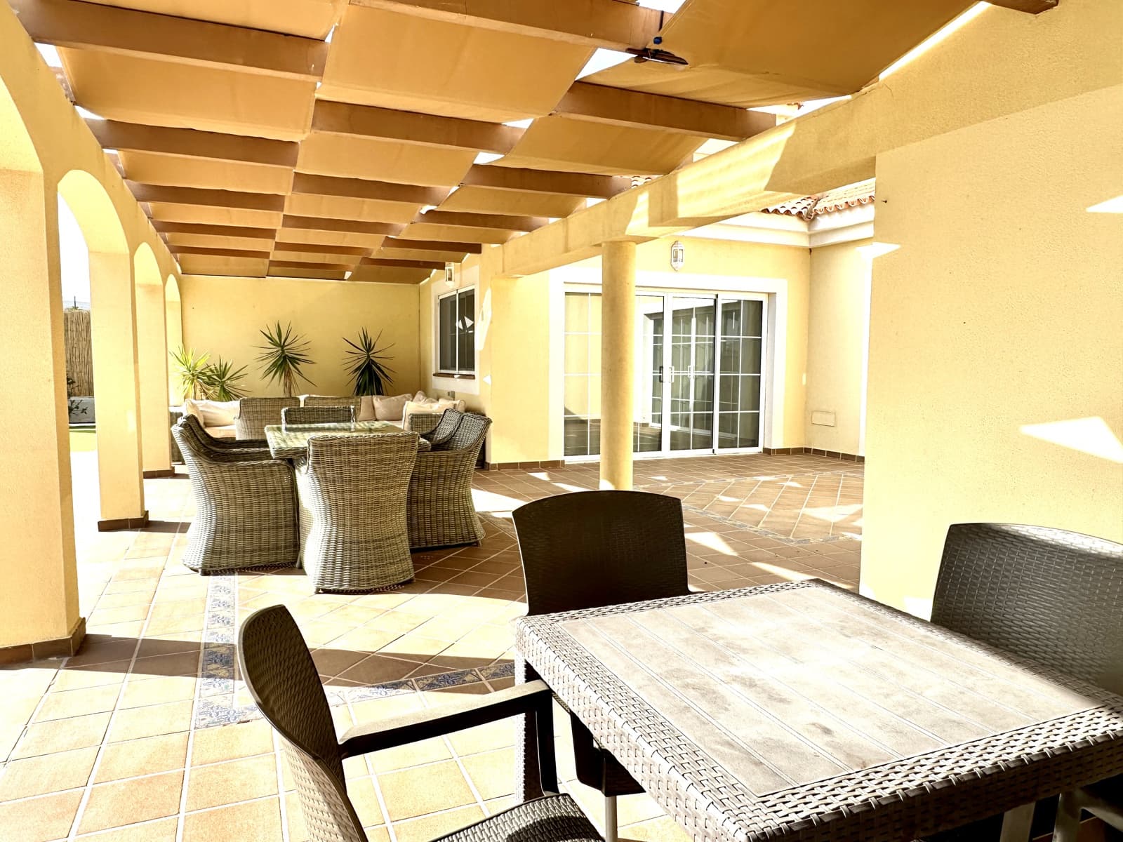 3 chambre Villa/Maison à vendre à Caleta de Fuste avec piscine - 775 000 € (Ref: 7963140)