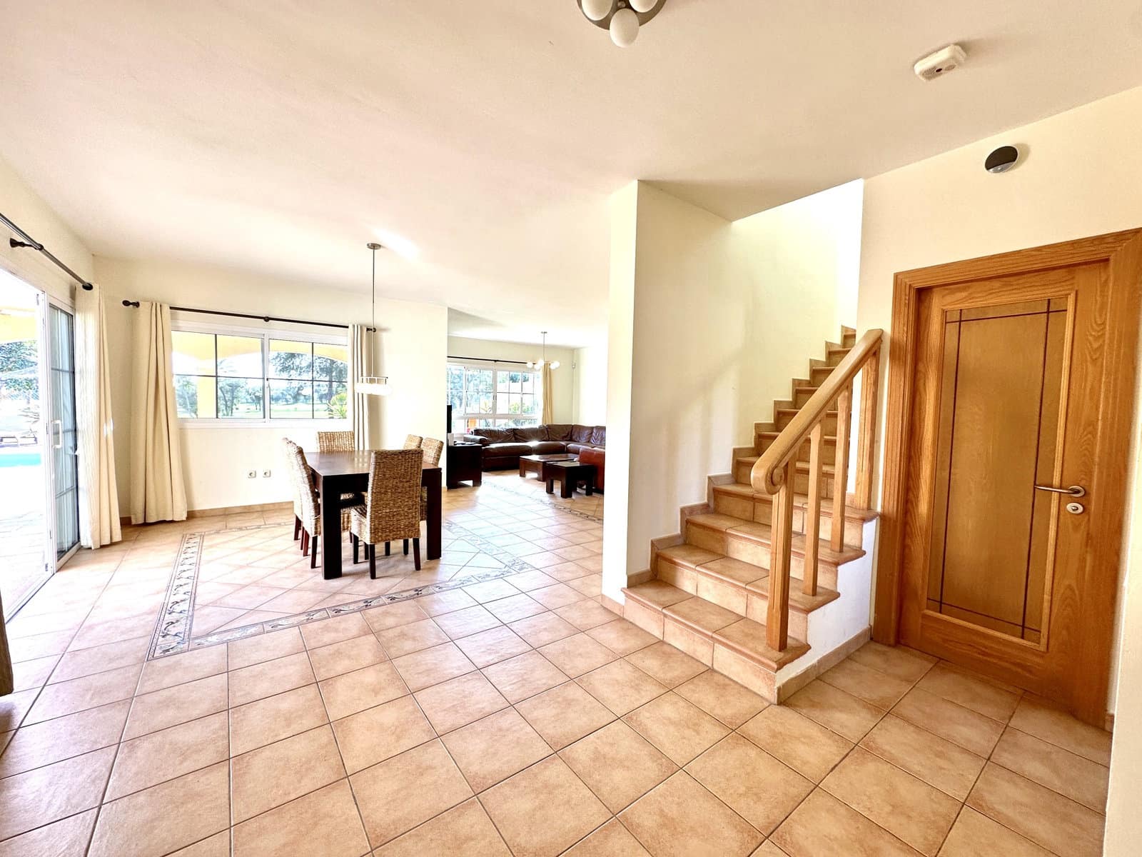 3 soveværelse Villa til salg i Caleta de Fuste med swimmingpool garage - € 749.000 (Ref: 7963140)