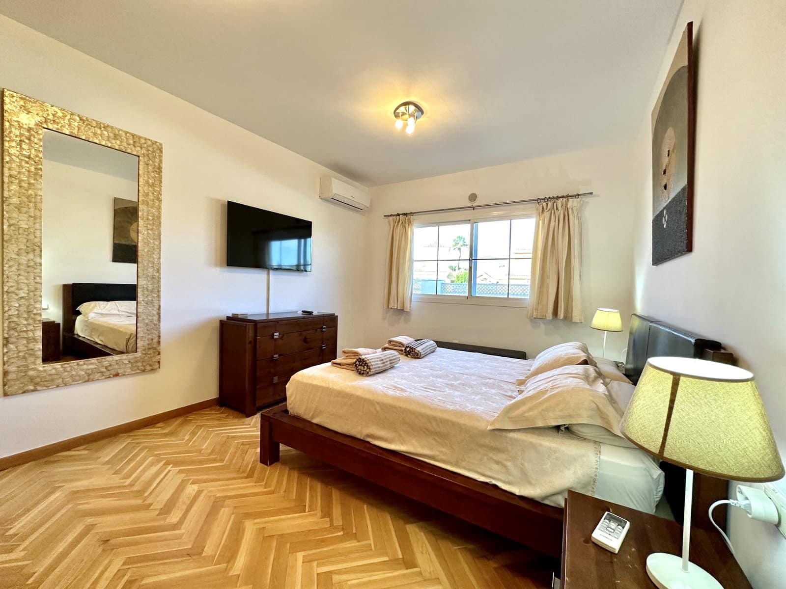 3 soveværelse Villa til salg i Caleta de Fuste med swimmingpool garage - € 749.000 (Ref: 7963140)