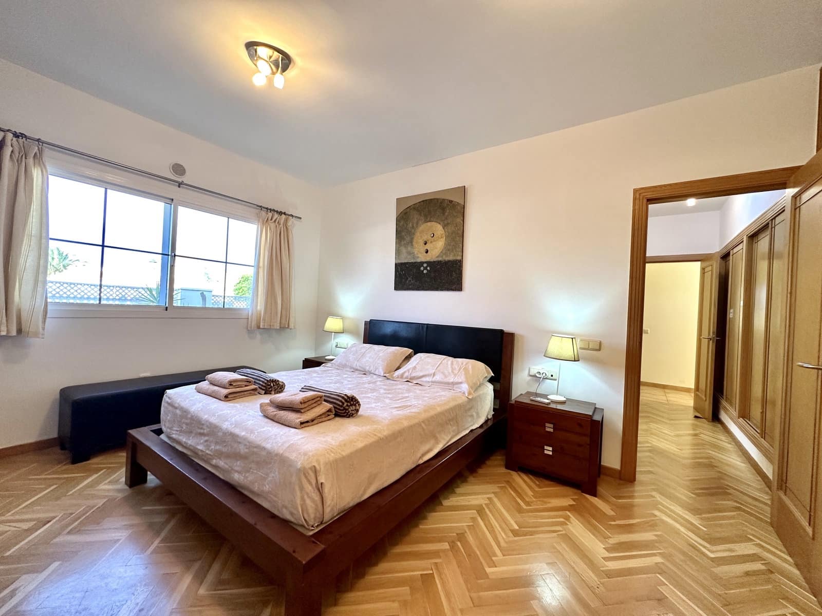 3 soveværelse Villa til salg i Caleta de Fuste med swimmingpool garage - € 749.000 (Ref: 7963140)