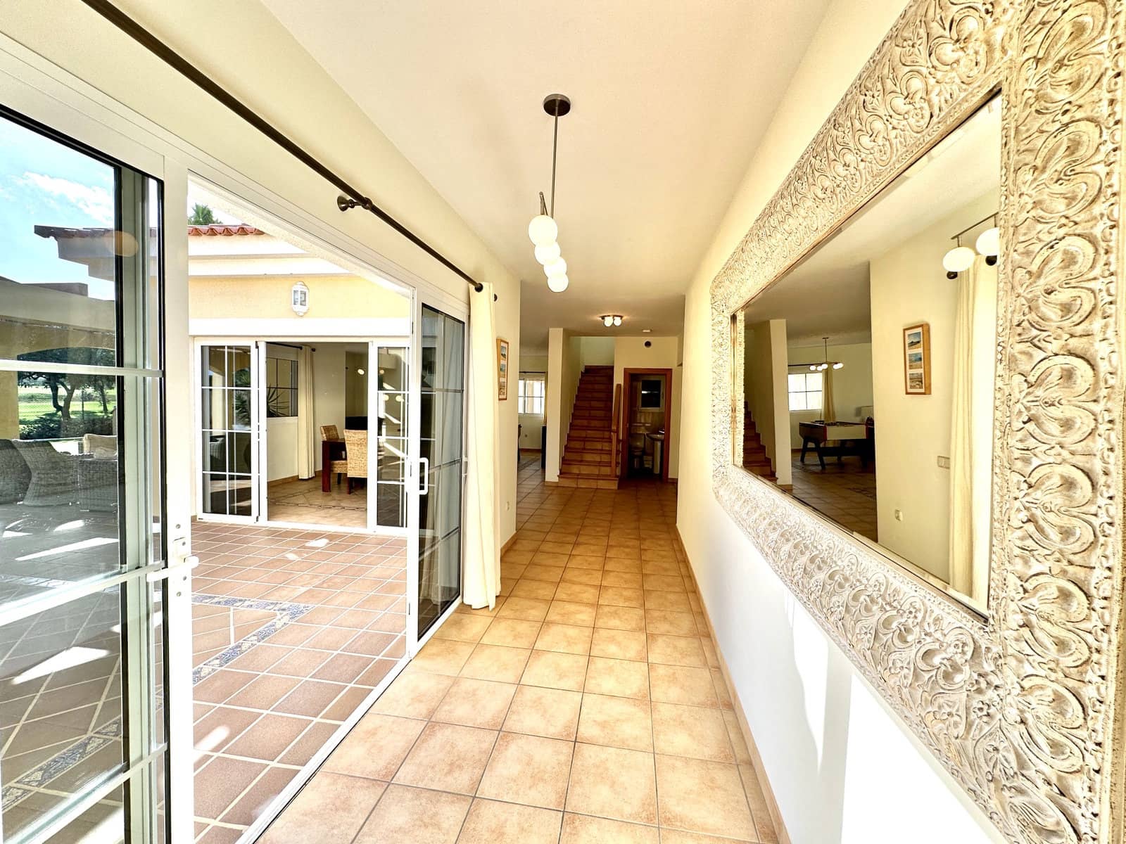 3 soveværelse Villa til salg i Caleta de Fuste med swimmingpool garage - € 749.000 (Ref: 7963140)