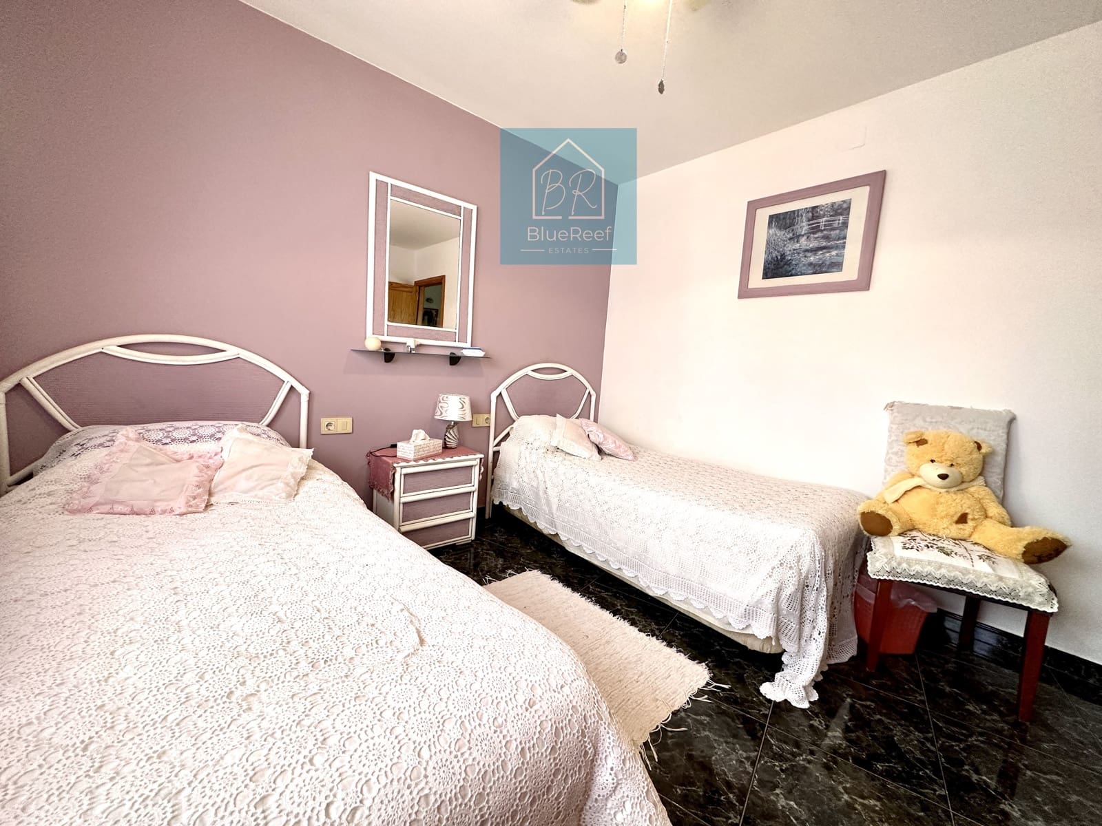 3 soverom Villa til salgs i La Oliva med svømmebasseng garasje - € 475 000 (Ref: 7963581)