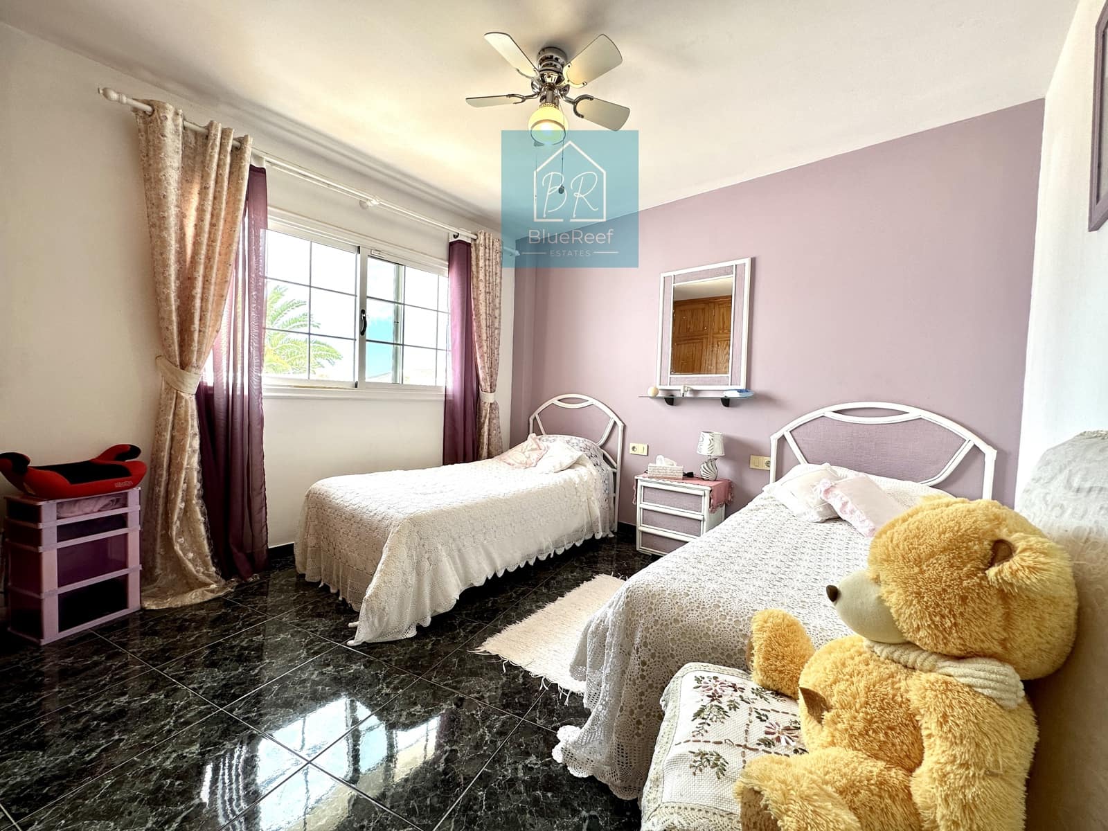 3 soverom Villa til salgs i La Oliva med svømmebasseng garasje - € 475 000 (Ref: 7963581)