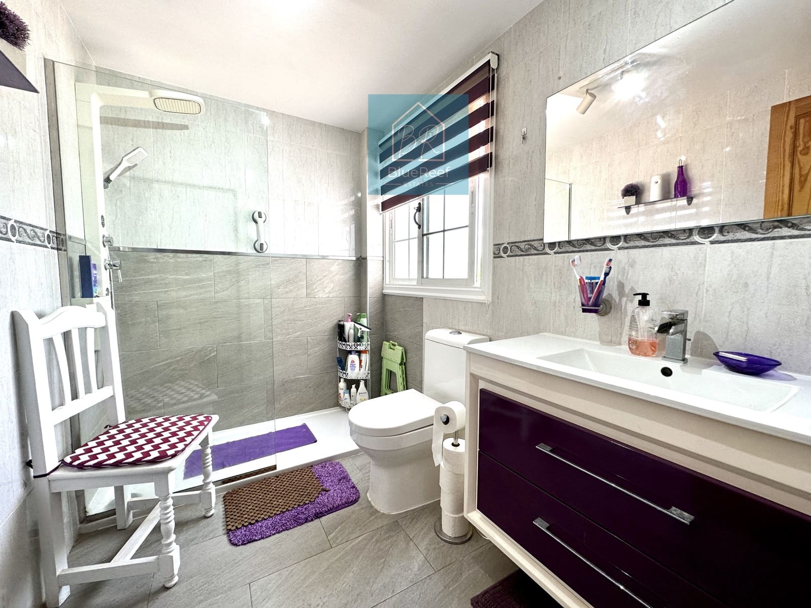 3 soverom Villa til salgs i La Oliva med svømmebasseng garasje - € 475 000 (Ref: 7963581)