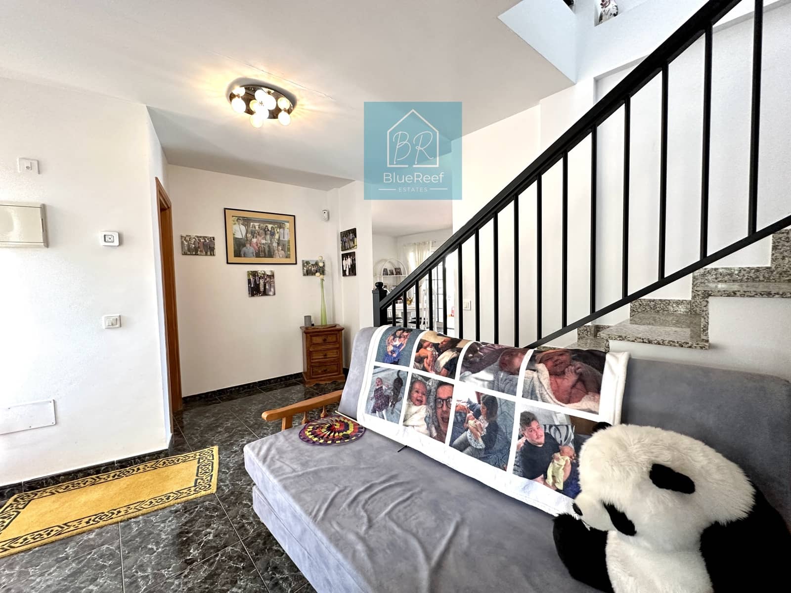 3 soverom Villa til salgs i La Oliva med svømmebasseng garasje - € 475 000 (Ref: 7963581)