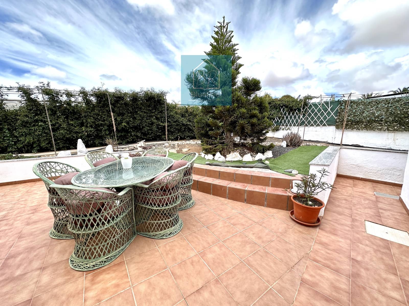 3 soverom Villa til salgs i La Oliva med svømmebasseng garasje - € 475 000 (Ref: 7963581)