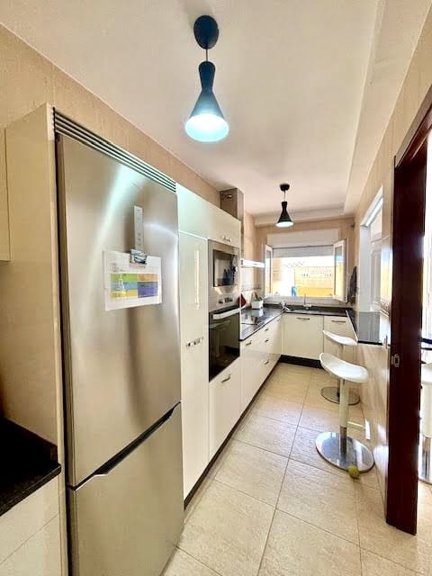 3 soverom Hus til salgs i El Matorral med garasje - € 250 000 (Ref: 8473152)